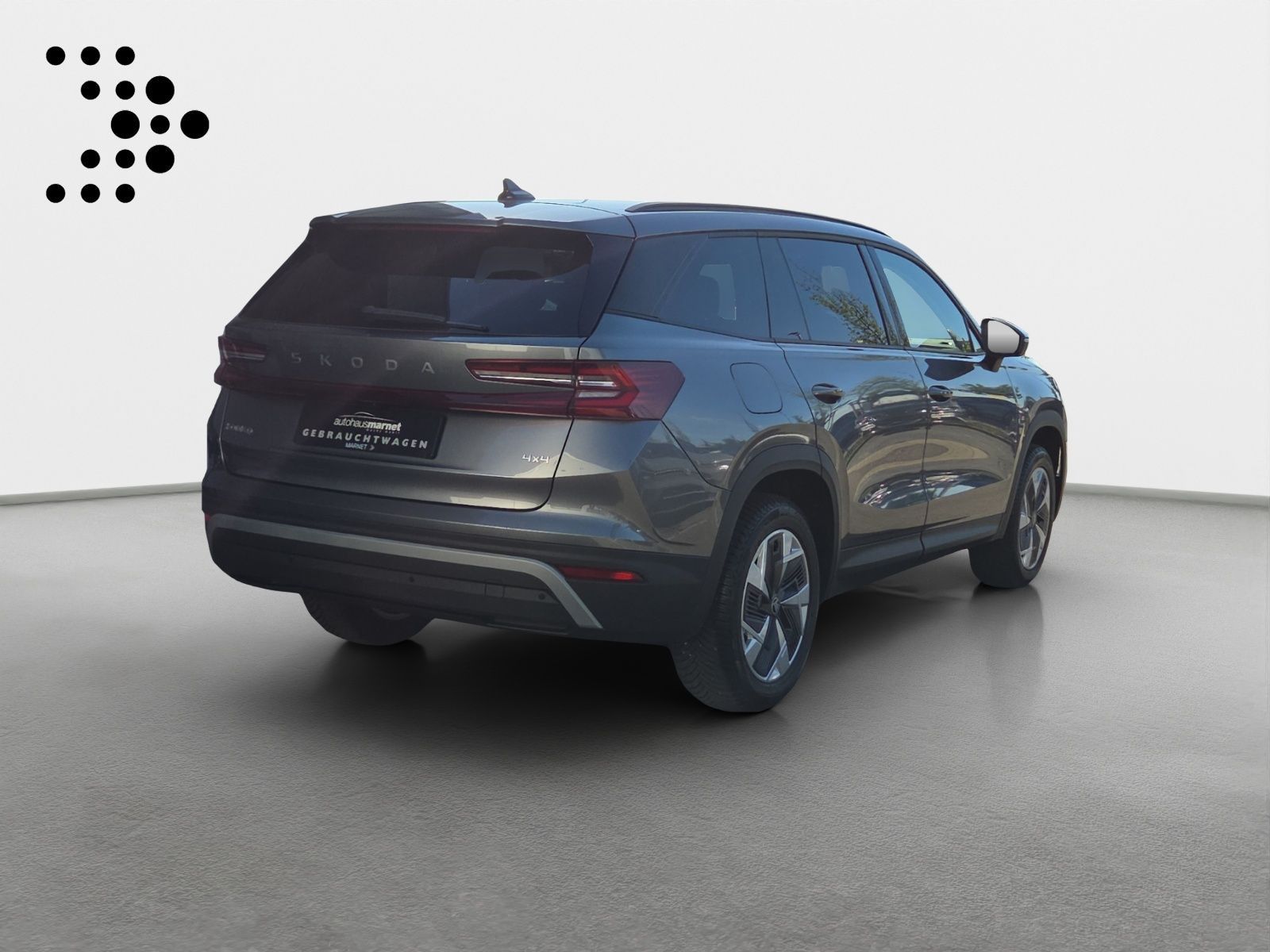 Skoda Kodiaq - Bild 2