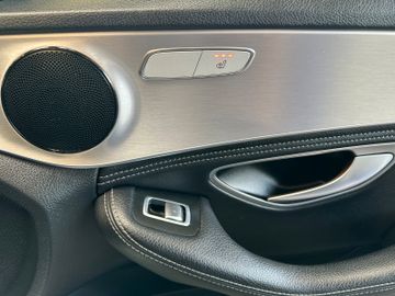 Mercedes-Benz C 220 T BlueTec  d *AHK*Navi*Avantgarde*