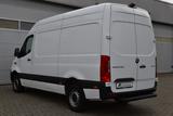 Mercedes-Benz Sprinter 317 CDI RWD L2 360° Kam/DAB/SHZ/Navi - gebrauchte Mercedes-Benz Sprinter aus dem Jahr 2024