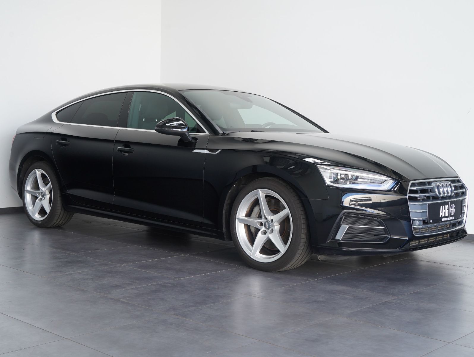 Fahrzeugabbildung Audi A5 Sportback 45 TDI quattro sport MAGNETIC RIDE