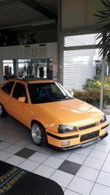 Opel Kadett E GSI - Opel: Kadet Gsi