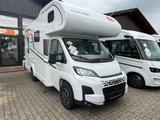 Eura Mobil Activa One 630 LS Travel Plus Automatik 8-Gang - Eura Mobil 8