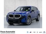 BMW XM 50e M Sport ACC AHK 360°KAM RFK NAVI LED DAB - BMW XM Jahreswagen