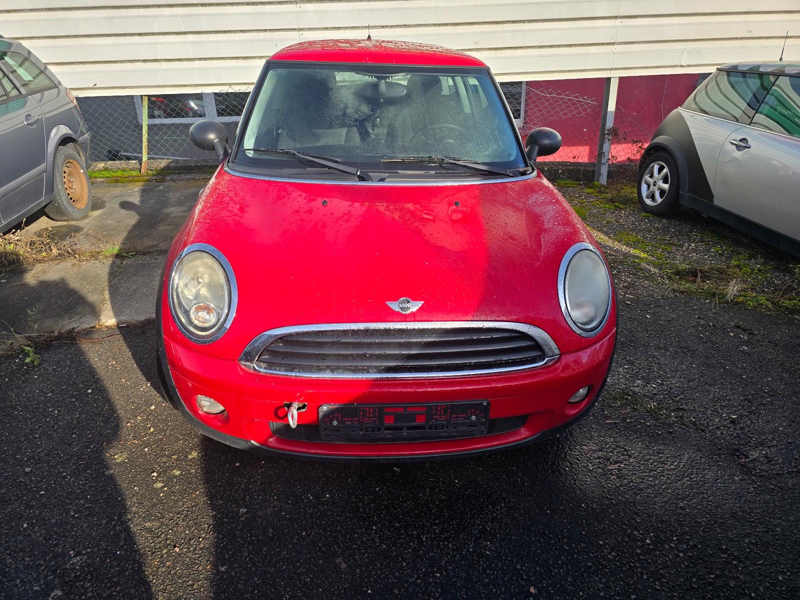 MINI ONE Mini One