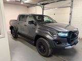 Toyota Hilux GR SPORT 2.8 D4D 4X4 - Toyota Hilux Unfallwagen