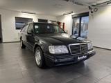 Mercedes-Benz 320 TE*Sportsitze Karo*Klima*SHD - Mercedes-Benz 320 aus 1993