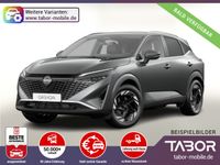 Nissan Qashqai - Vorschau Bild 1