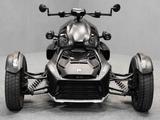 Can-Am Ryker 900 Rally - Can-Am Ryker 900