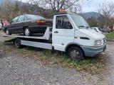 Iveco Daily  Schiebeplateau - Iveco 1998