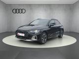 Audi A3 allstreet 35 TFSI S tronic - Audi A3: TFSI