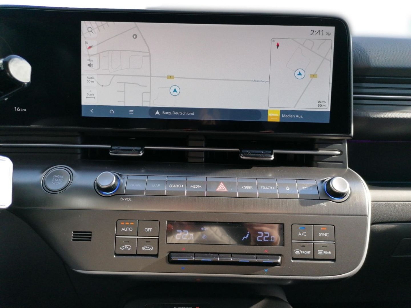 Hyundai Kona – Bild 9