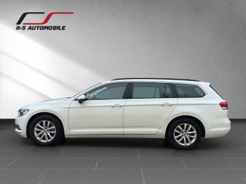 Volkswagen Passat Variant - 4