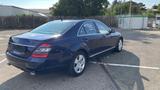 Mercedes-Benz S 500 - - gebrauchte Mercedes-Benz S-Klasse aus dem Jahr 2006