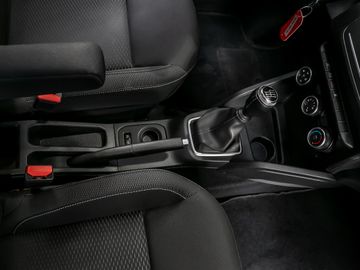 Dacia Duster II Comfort Sitz-Komfort-Paket Tempomat