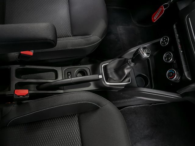 Dacia Duster II Comfort Sitz-Komfort-Paket Tempomat