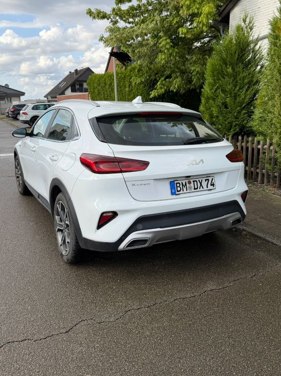 Image of Kia XCeed