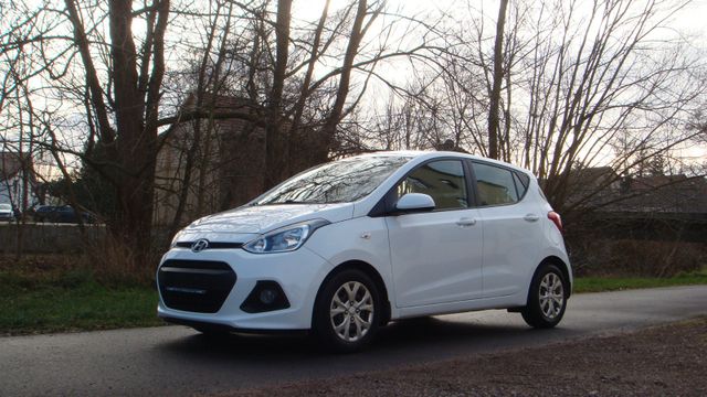 Hyundai i10 1.2 Style