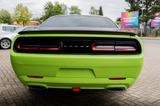 Dodge Challenger 5,7L  R/T Hemi - mit Benzin-Antrieb: Sportwagen