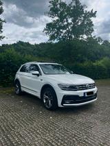 Volkswagen Tiguan 2.0 TDI SCR 140kW DSG 4MOTION OFFROAD... - Volkswagen: Offroad