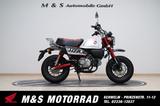 Honda Monkey - GEBRAUCHT POCKET BIKE