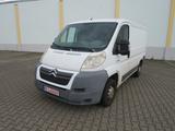 Citroën Jumper Kasten 30 L1H1 HDi 100 - gebrauchte Citroën Jumper aus dem Jahr 2006