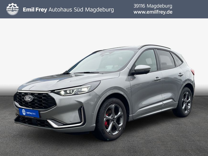 Image of Ford Kuga