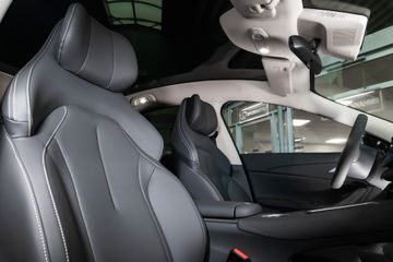 Bild 20 DFSK Andere Forthing 7 REEV Pano, Klima 360-Cam