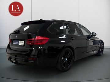 BMW 320 - 5