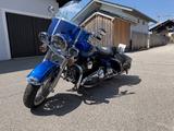 Harley-Davidson Road King Classic - HARLEY-DAVIDSON 2008 ROAD KING