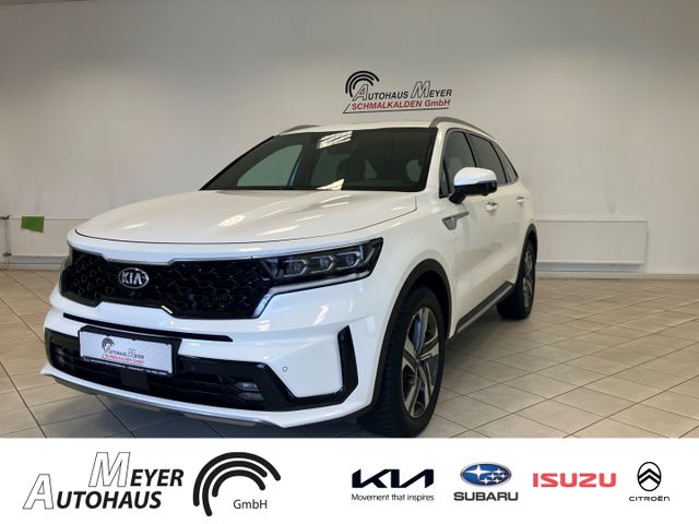 Kia Sorento 1.6T 4WD Platinum PHEV+Spurassistent+HUD