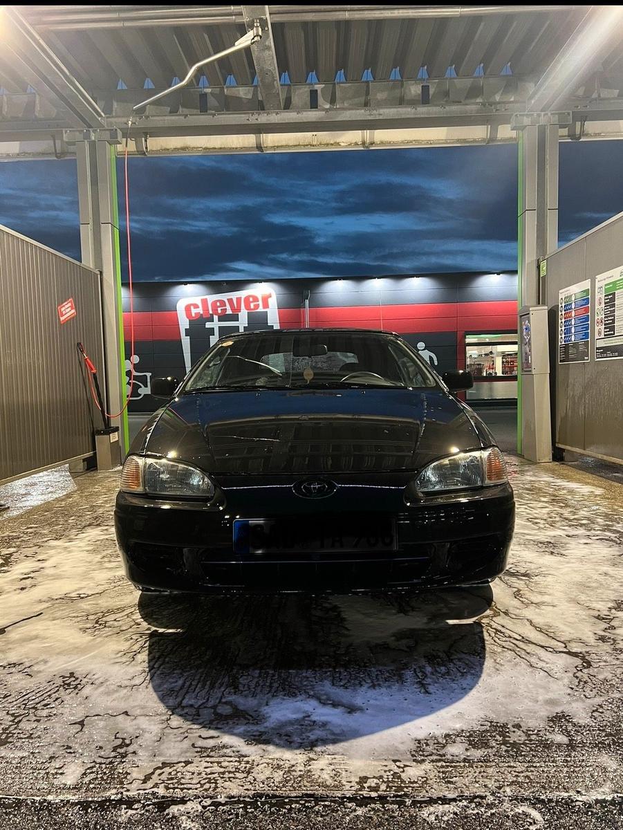 Toyota Paseo