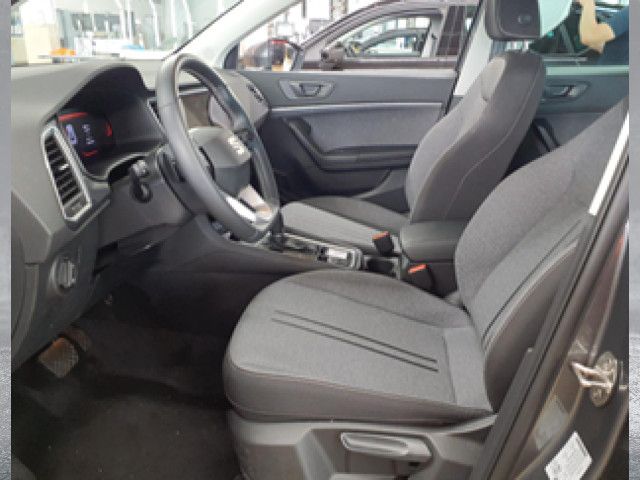 Seat Ateca - Bild 4