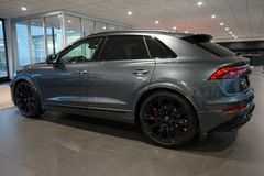 AUDI Q8 60 TFSI e | B&O Advanced | Pano | SOFORT AUDI Q8 60 TFSI e | B&O Advanced | Pano | SOFORT
