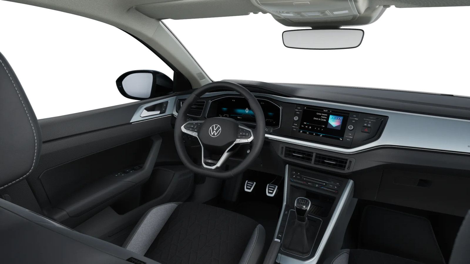 Volkswagen Taigo - Bild 10