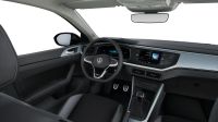 Volkswagen Taigo - Vorschau Bild 10