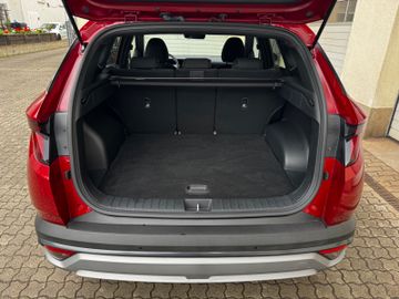 Hyundai TUCSON - 6