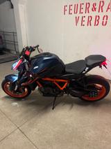KTM 1290 Super Duke Evo - KTM Motorräder in München