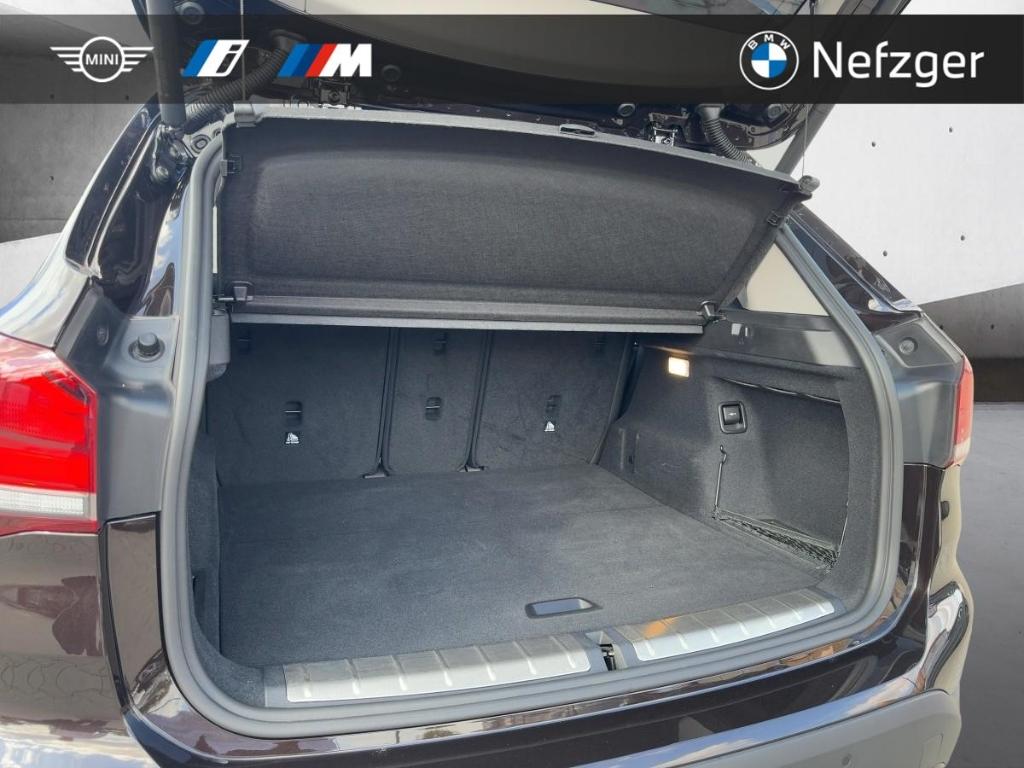 BMW X1 sDrive18i X-Line Parkassistent LED-Scheinwerf, миниатюра 6