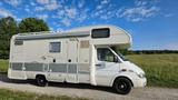 Mercedes-Benz 316CDI - Heckgarage Alkoven