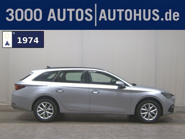 Image of Seat Leon