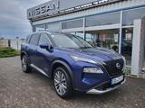 Nissan X-TRAIL TEKNA 4X4 PGD BOSE 20 ZOLL LEDER HUD NAV - Nissan: Z