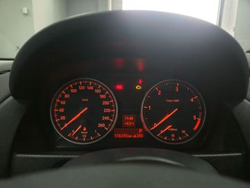 BMW X1 - 11