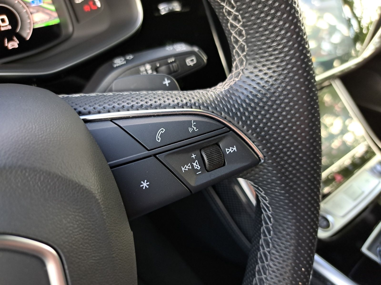 Audi Q7 - Bild 24