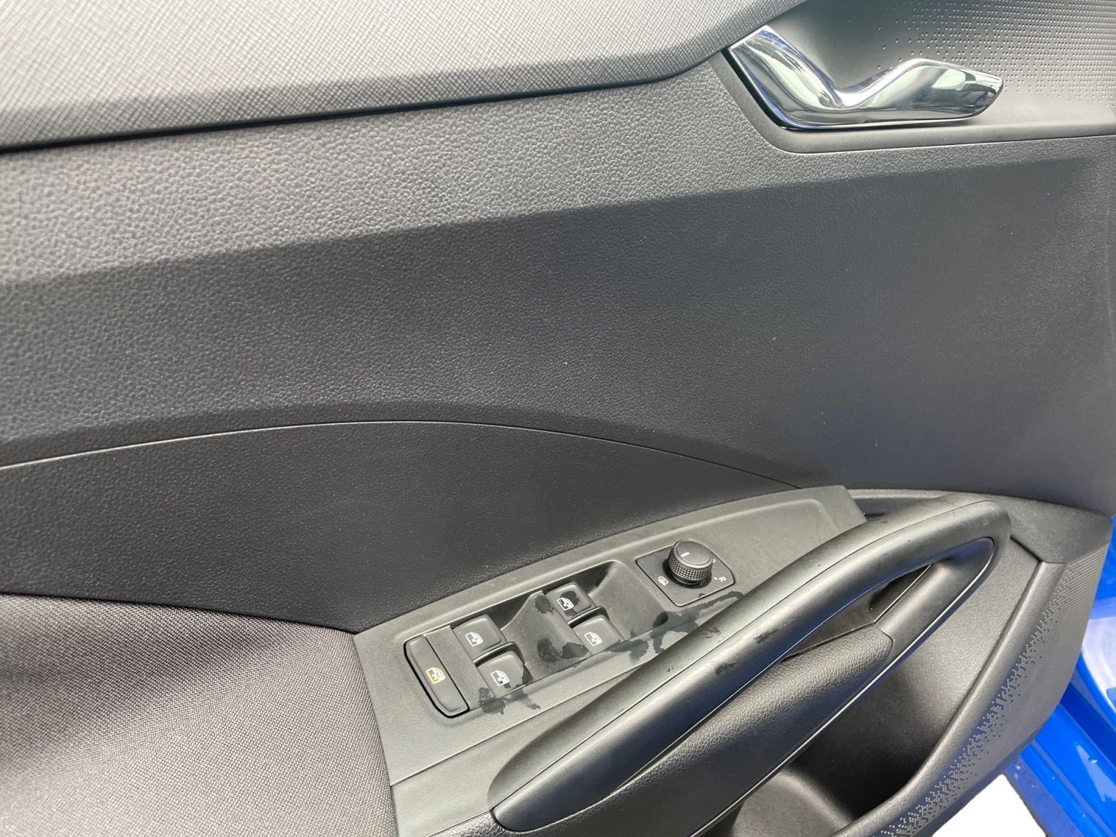 Skoda Fabia - Bild 16