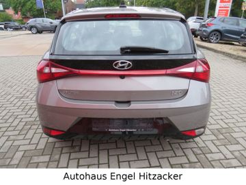Hyundai i20 - 6