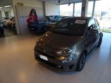 Fiat FIAT 500 1.2 S - Fiat 500 mit Benzin-Antrieb: Limousine, Automatik