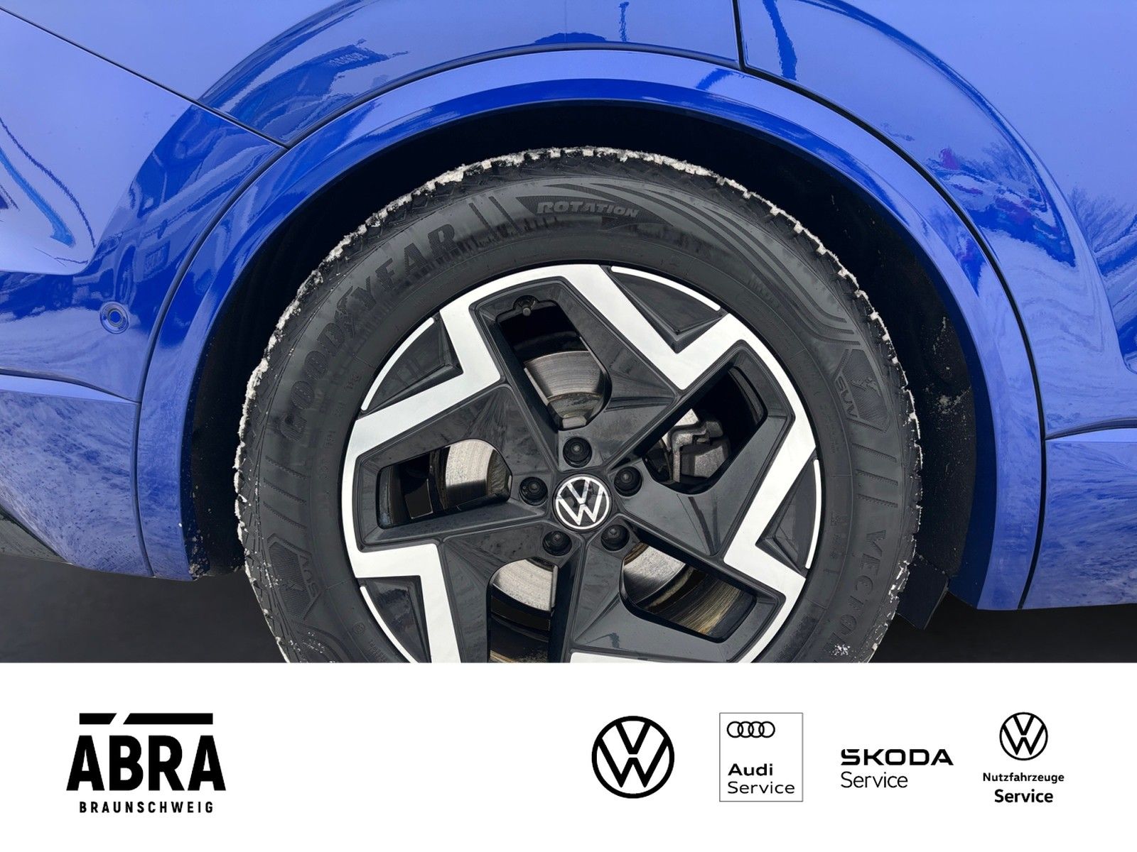 Volkswagen Touareg - Bild 6