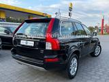 Volvo XC90 D5 Momentum Geartronic/7-Sitzer/Kurv/Stndhz - Volvo XC90 Gebrauchtwagen in Hannover