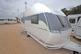 Hobby Excellent Edition 540 UL/1.800 kg/Bettverbreiter - Hobby 540 excellent ul