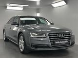 Audi A8 3.0 TDI L QUATTRO 1.HAND PANO BOSE 360° - Audi A8 Gebrauchtwagen